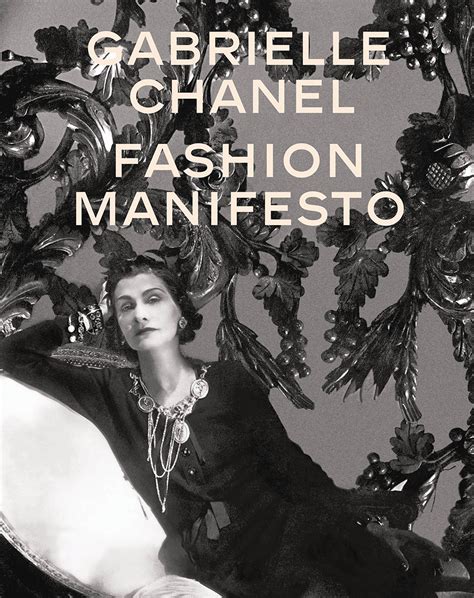 gabrielle chanel music running|The sound world of Gabrielle Chanel. Fashion Manifesto.